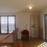 Malířské práce - výmalba chodby