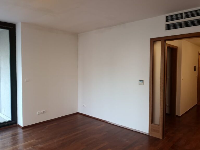 Malířské práce - výmalba pokoje