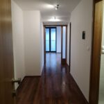 Malířské práce - výmalba chodby