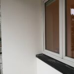 Malířské práce - výmalba pokoje