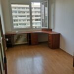 Malířské práce - výmalba pracovny