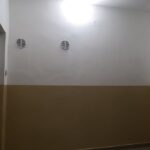 Malířské práce - výmalba chodby