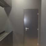 Lakýrnické práce - renovace dveří