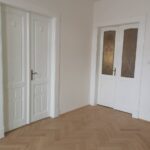 Lakýrnické práce - renovace dveří