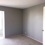 Malířské práce - výmalba pokoje