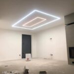 Malířské práce - výmalba pokoje