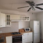 Malířské práce - výmalba kuchyně