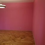 Malířské práce - výmalba pokoje