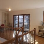 Malířské práce - výmalba schodiště