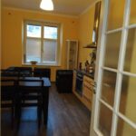 Malířské práce - výmalba kuchyně