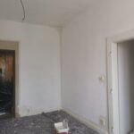 Malířské práce - výmalba pokoje