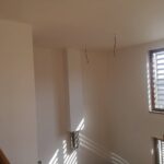 Malířské práce - výmalba chodby
