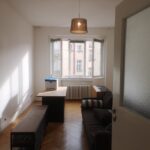 Malířské práce - výmalba pokoje