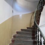 Malířské práce - výmalba chodby