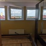 Malířské práce - výmalba pokoje