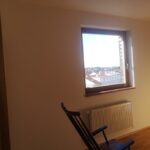 Malířské práce - výmalba pokoje