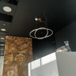 Malířské práce - výmalba chodby