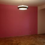 Malířské práce - výmalba pokoje