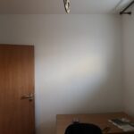 Malířské práce - výmalba pokoje