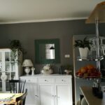 Malířské práce - výmalba pokoje