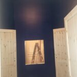 Malířské práce - výmalba pokoje