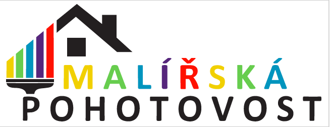 Logo firmy Malířská Pohotovost
