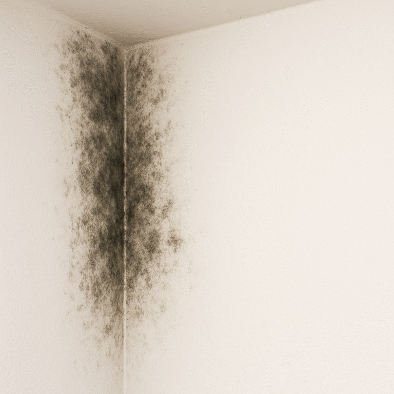 Plíseň na zdi - odstranění plísně Malířská Pohotovost